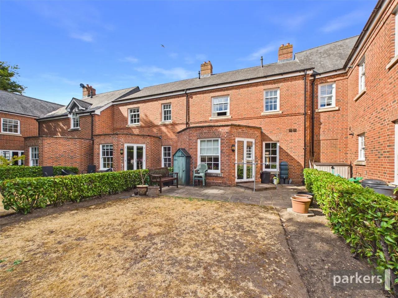 Bridge Park, Twyford, RG10, photo 19
