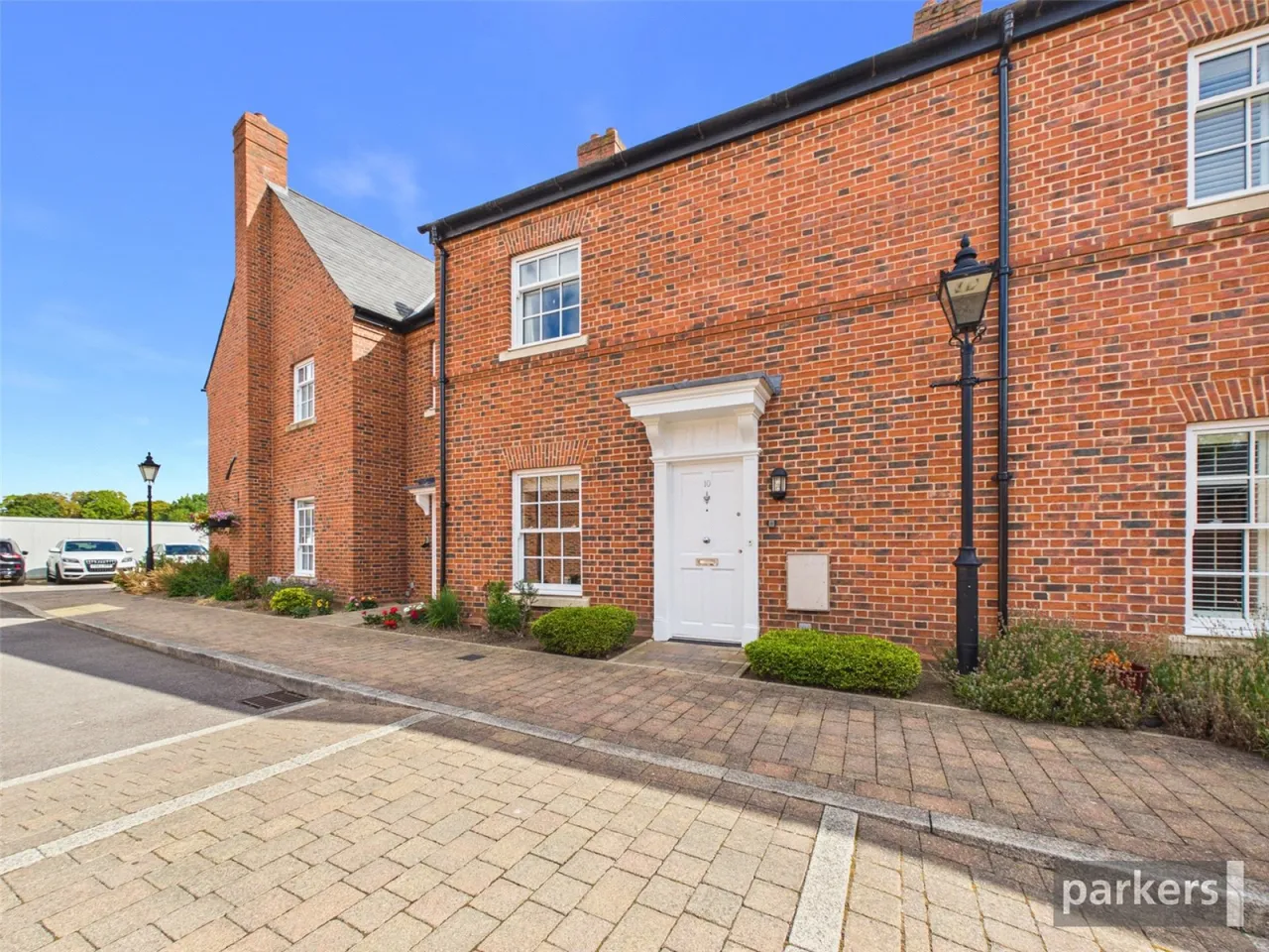 2 bed house for sale, Bridge Park, Twyford, RG10