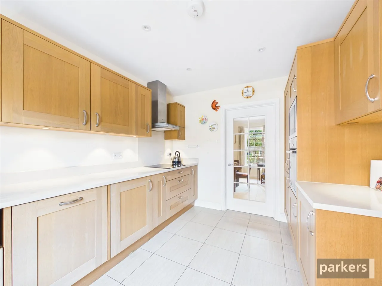 Bridge Park, Twyford, RG10, photo 2