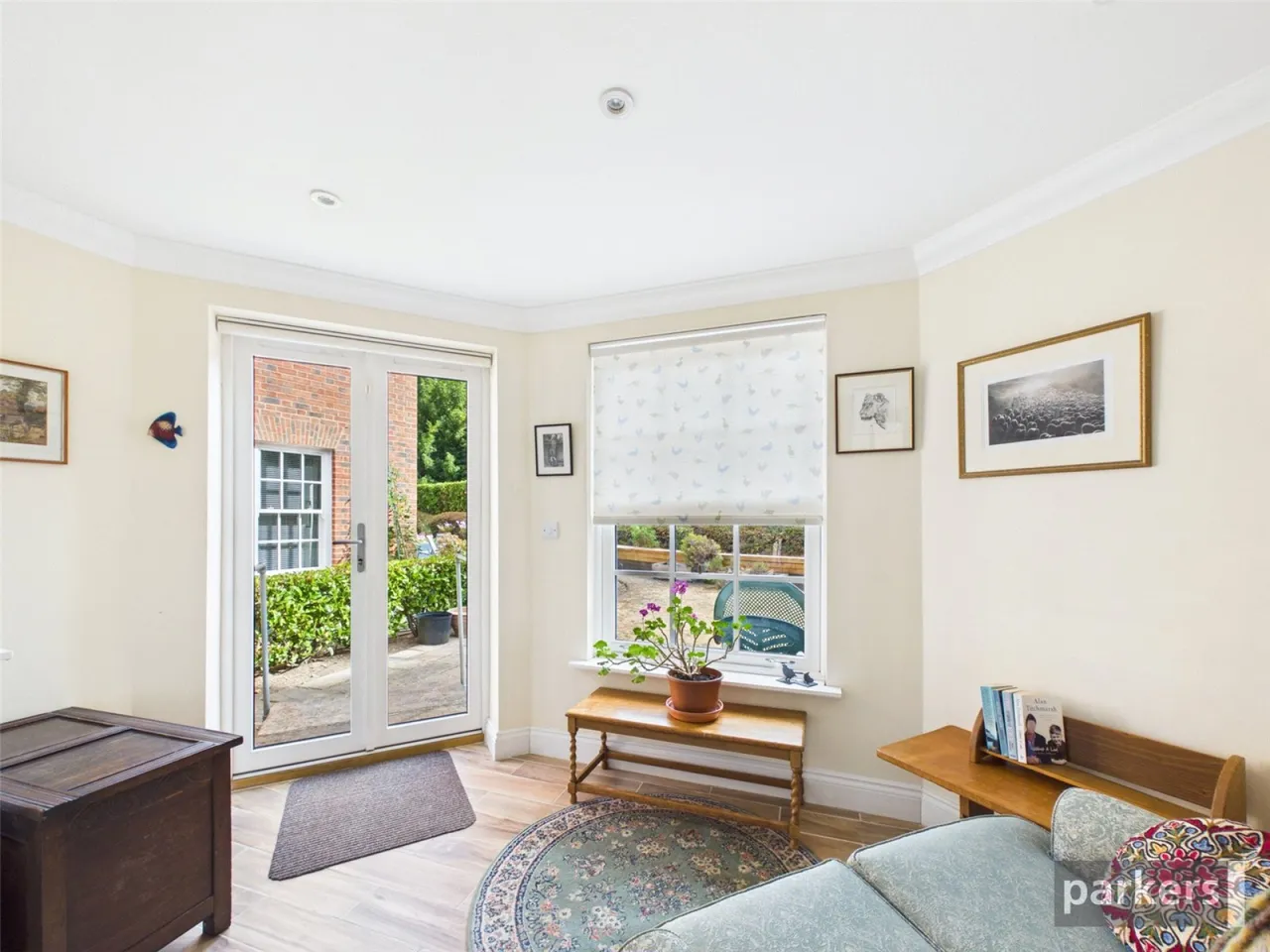 Bridge Park, Twyford, RG10, photo 8