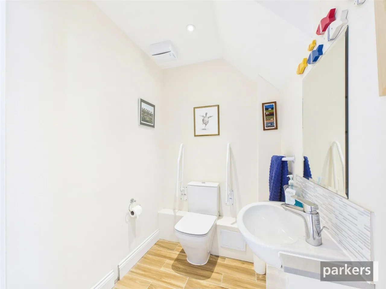Bridge Park, Twyford, RG10, photo 11