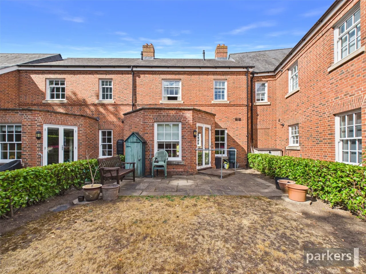 Bridge Park, Twyford, RG10, photo 18