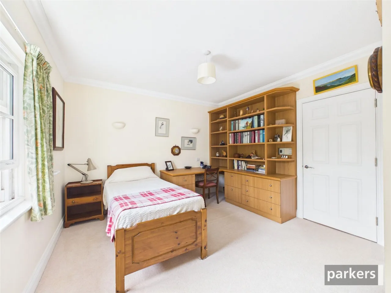 Bridge Park, Twyford, RG10, photo 14