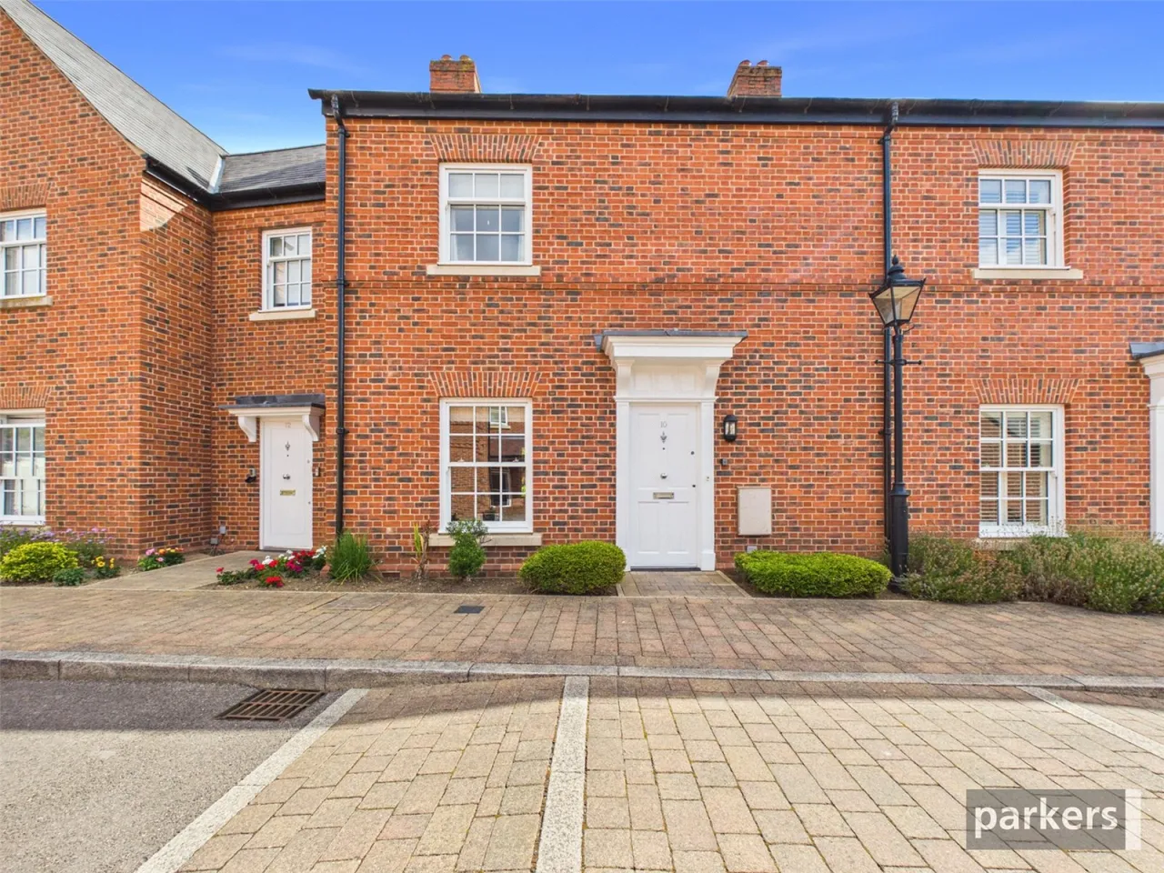 Bridge Park, Twyford, RG10, photo 21