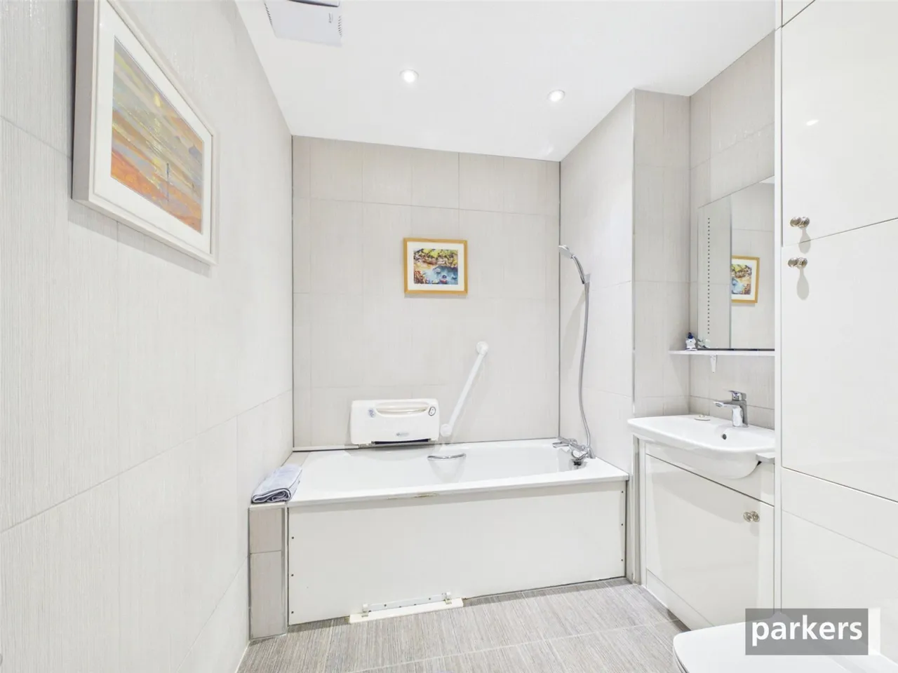 Bridge Park, Twyford, RG10, photo 17