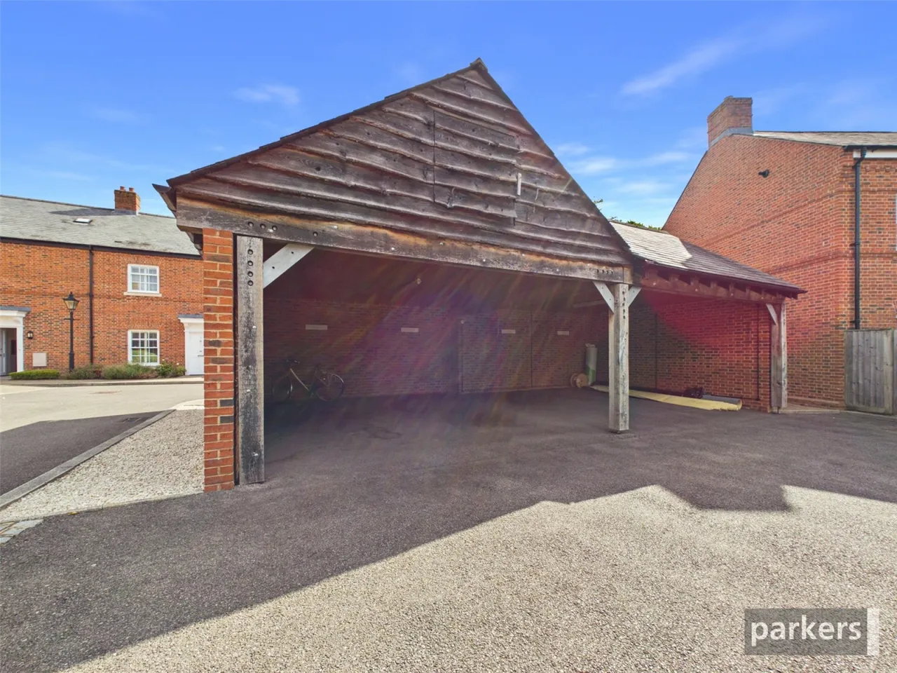 Bridge Park, Twyford, RG10, photo 20