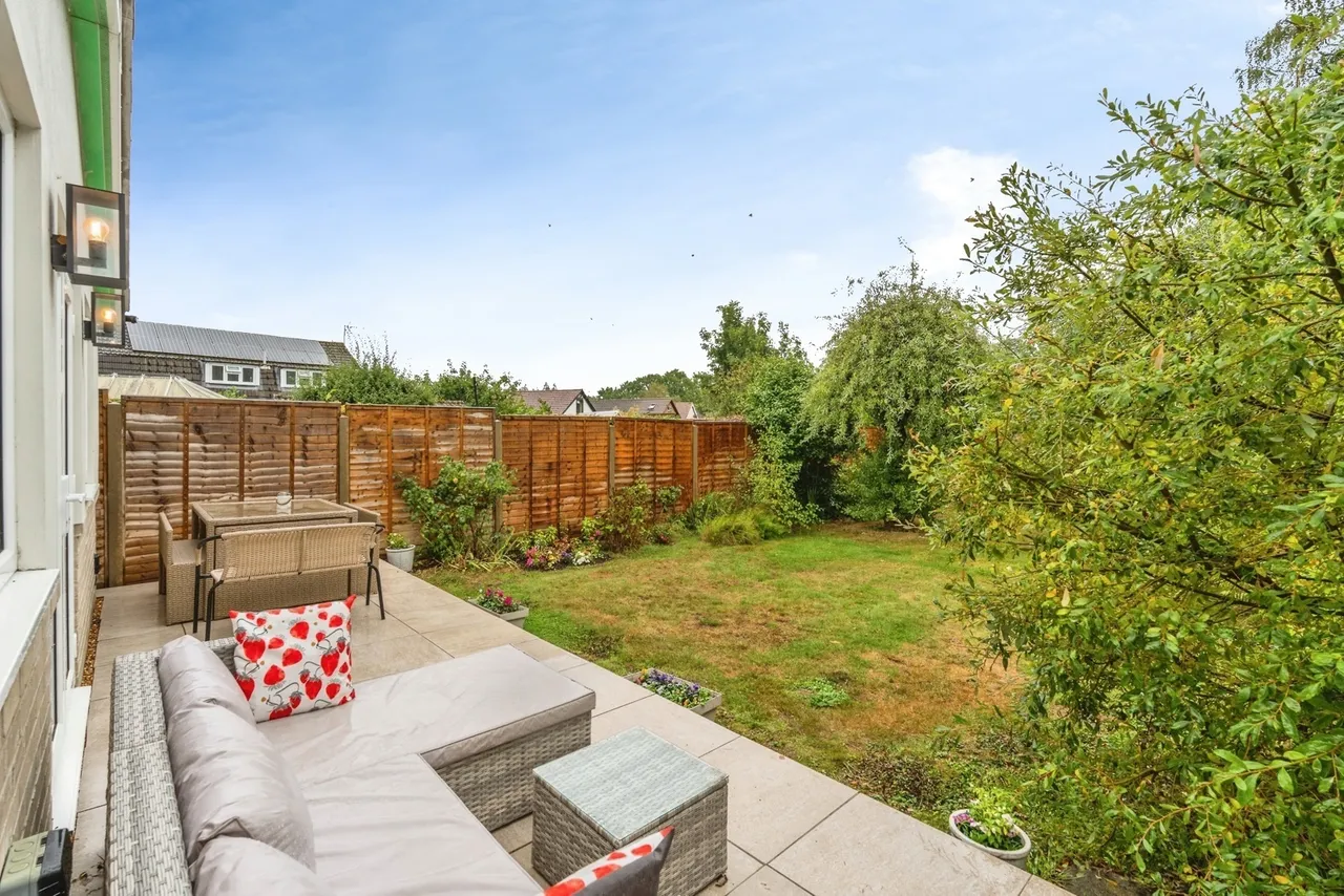 Alpine Road, Ashurst, SO40, photo 23