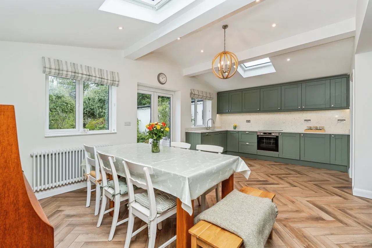 Alpine Road, Ashurst, SO40, photo 3