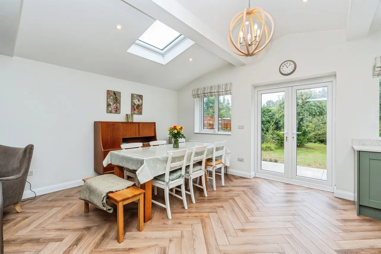 Alpine Road, Ashurst, SO40, photo 25
