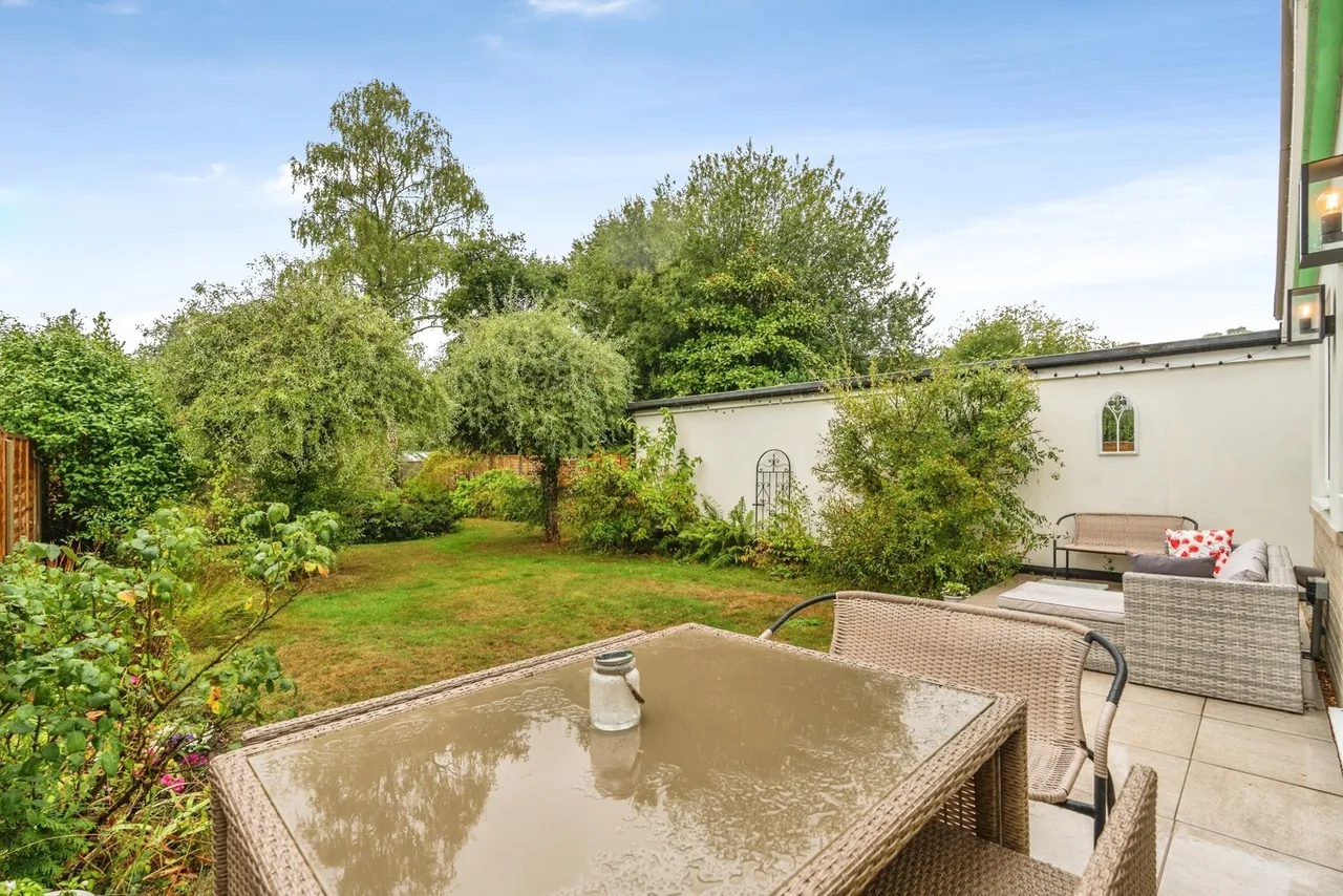 Alpine Road, Ashurst, SO40, photo 27