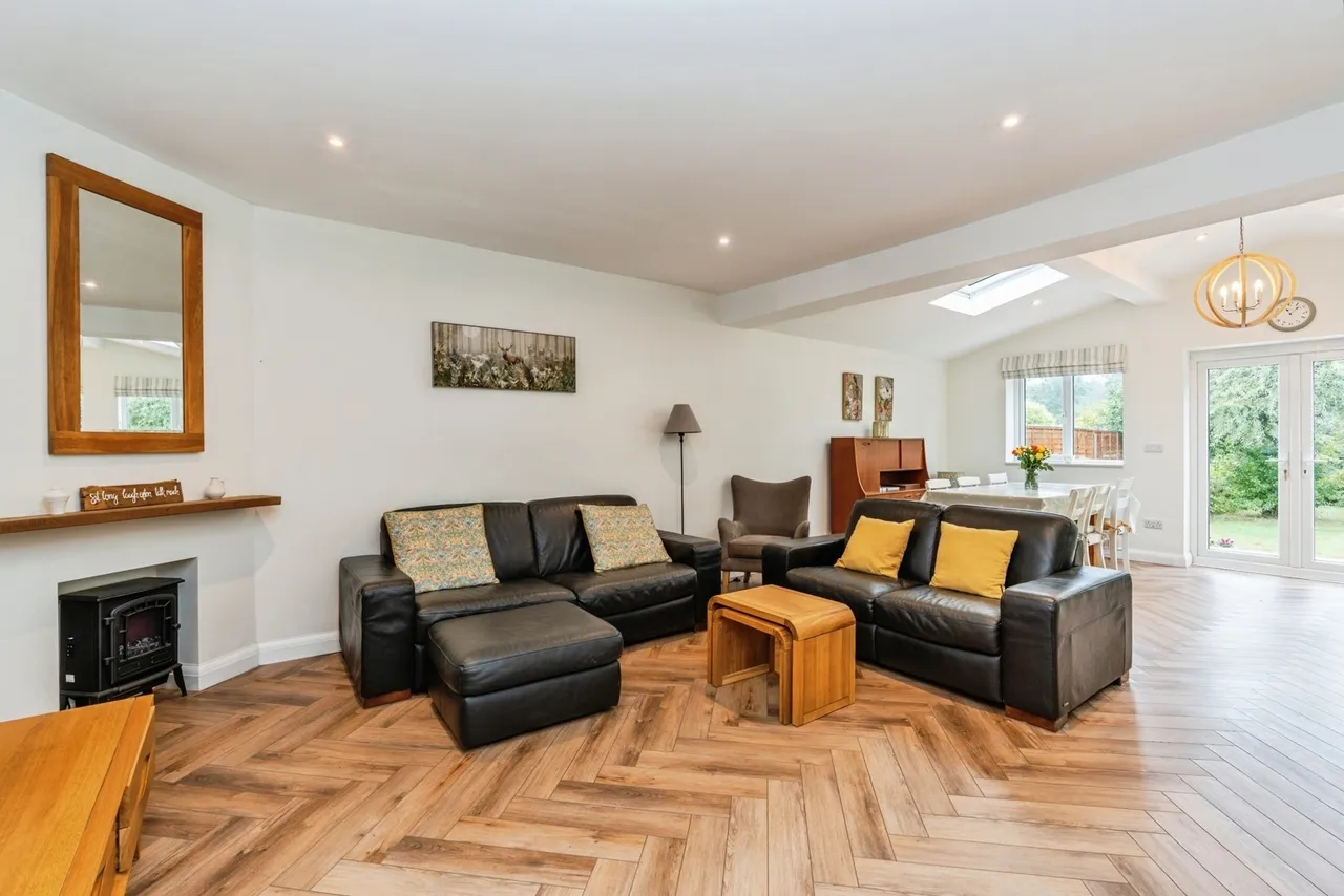 Alpine Road, Ashurst, SO40, photo 31