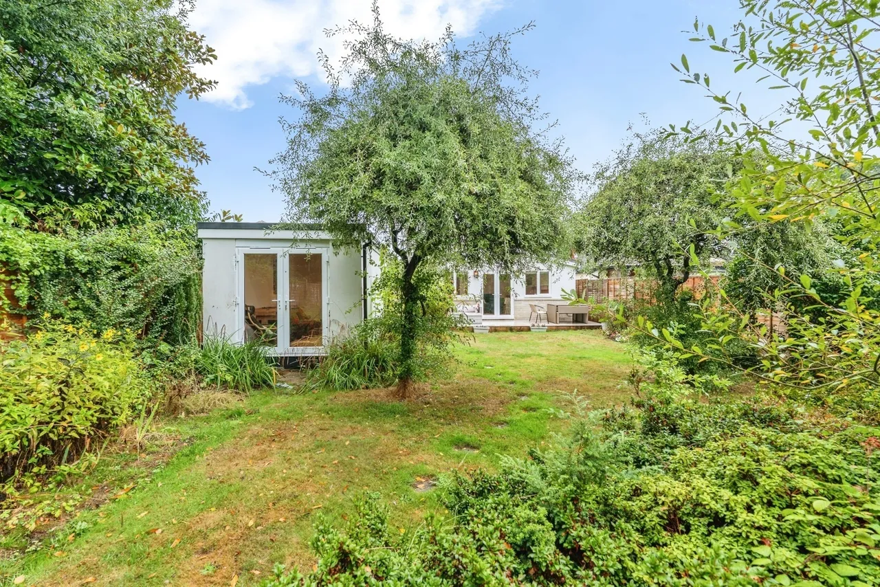 Alpine Road, Ashurst, SO40, photo 14