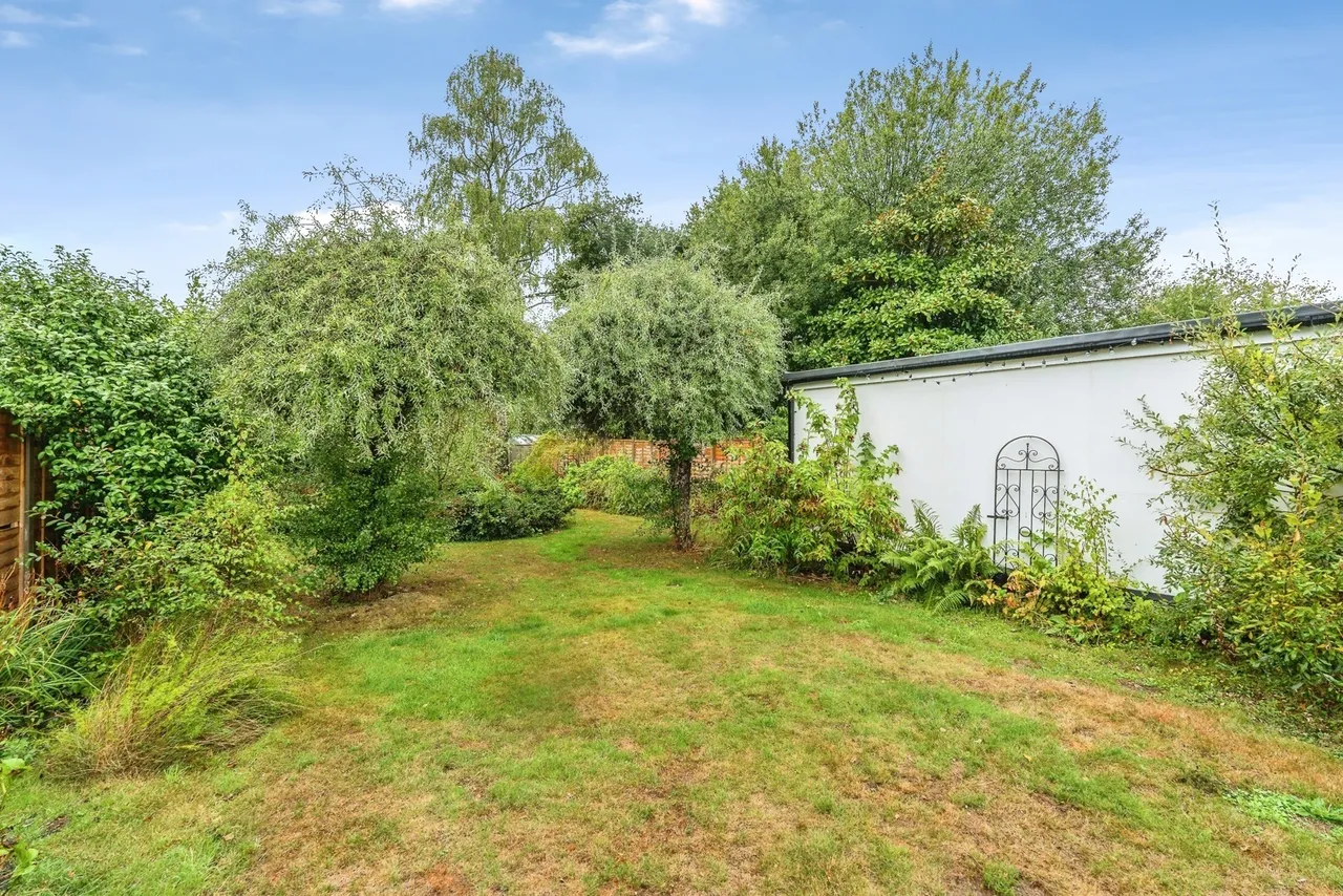 Alpine Road, Ashurst, SO40, photo 18