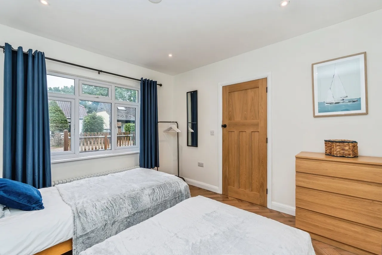 Alpine Road, Ashurst, SO40, photo 9
