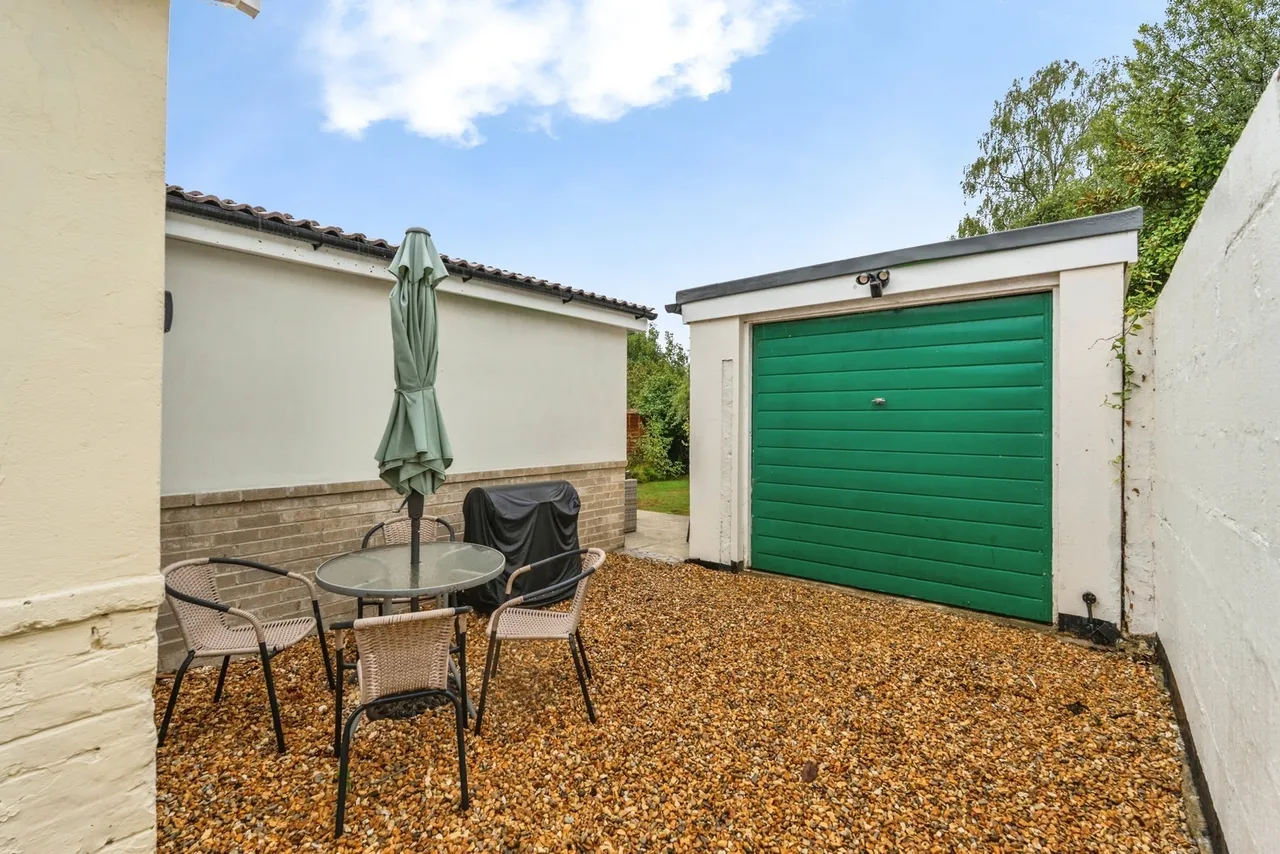 Alpine Road, Ashurst, SO40, photo 28