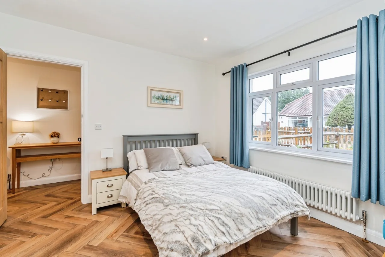 Alpine Road, Ashurst, SO40, photo 24