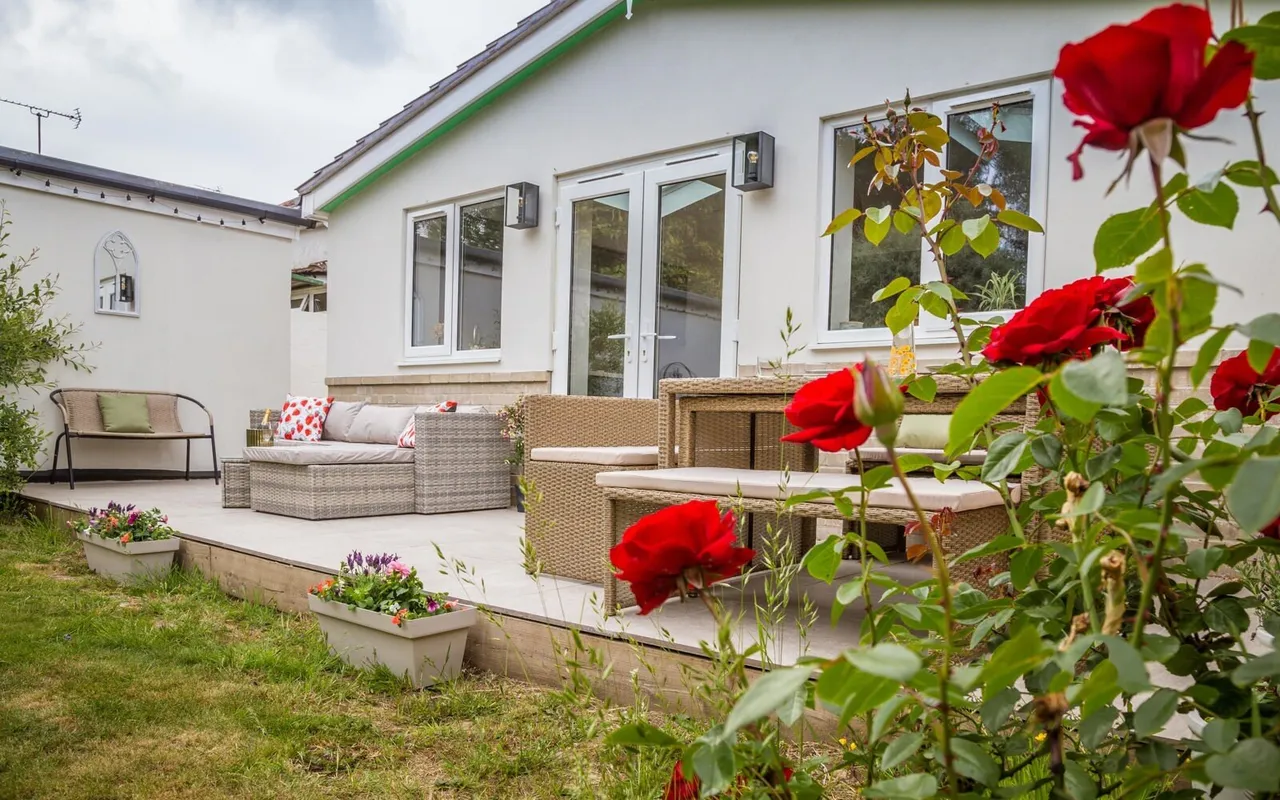 Alpine Road, Ashurst, SO40, photo 12