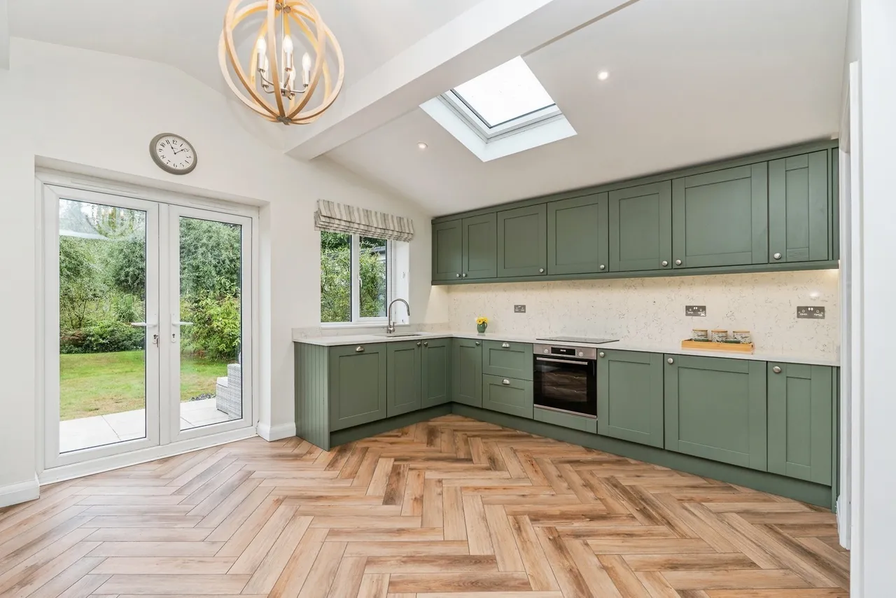 Alpine Road, Ashurst, SO40, photo 26