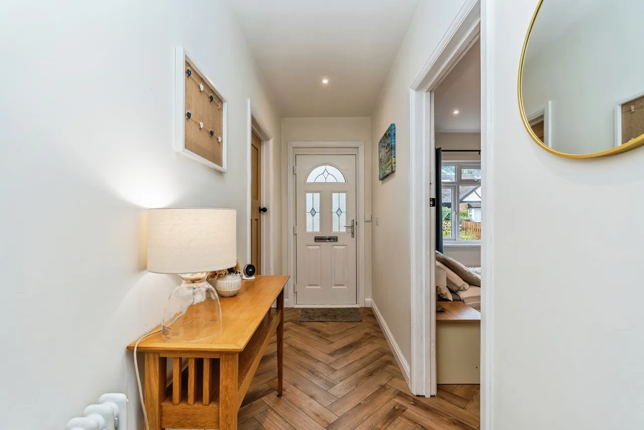 Alpine Road, Ashurst, SO40, photo 29