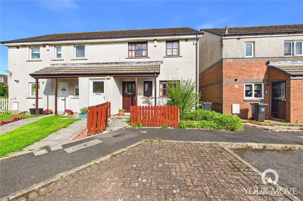 Highfield Court, Wigton, Cumbria, CA7, photo 10
