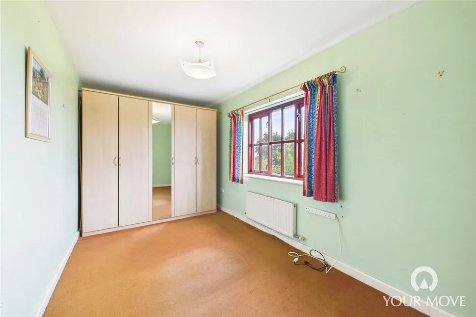 Highfield Court, Wigton, Cumbria, CA7, photo 9