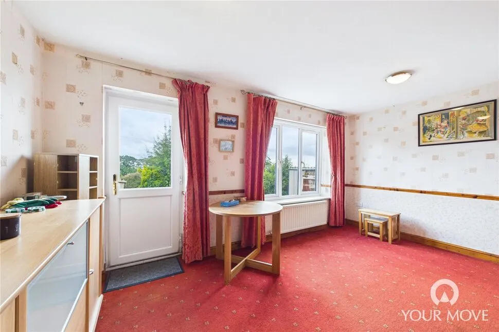Highfield Court, Wigton, Cumbria, CA7, photo 5