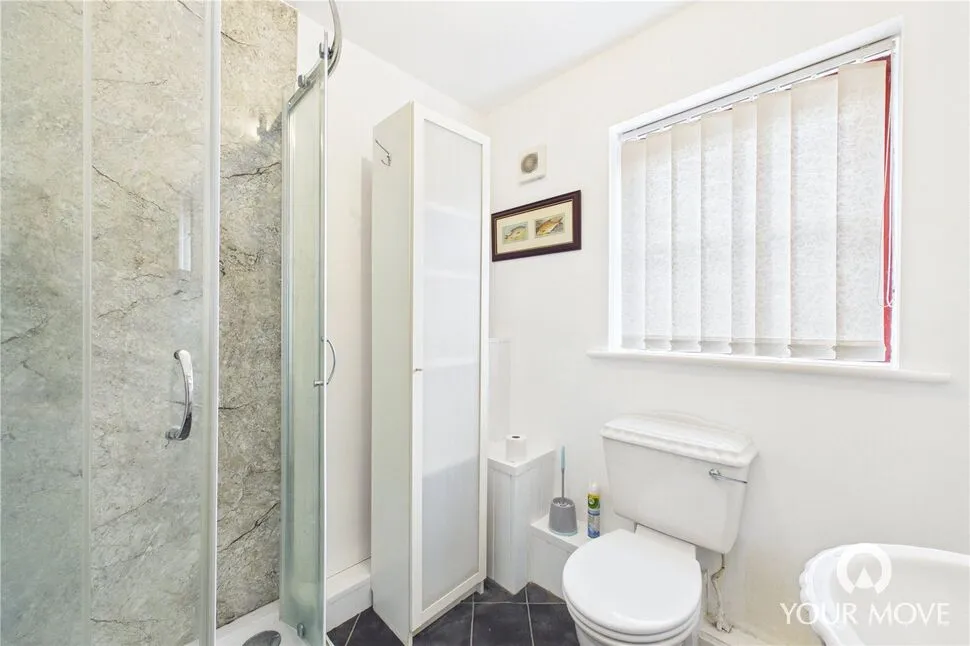 Highfield Court, Wigton, Cumbria, CA7, photo 6