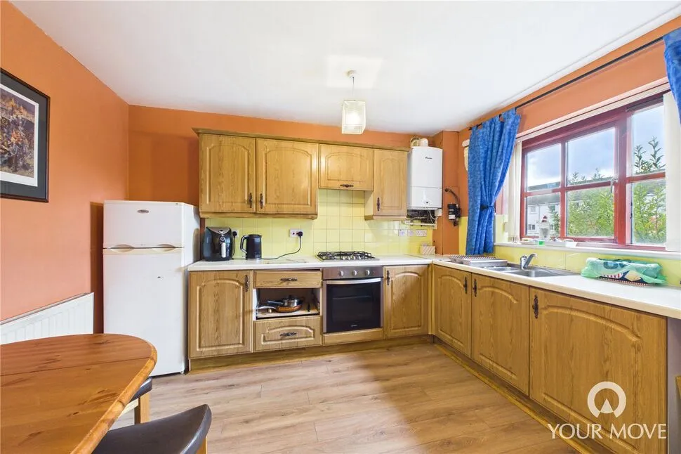 Highfield Court, Wigton, Cumbria, CA7, photo 4