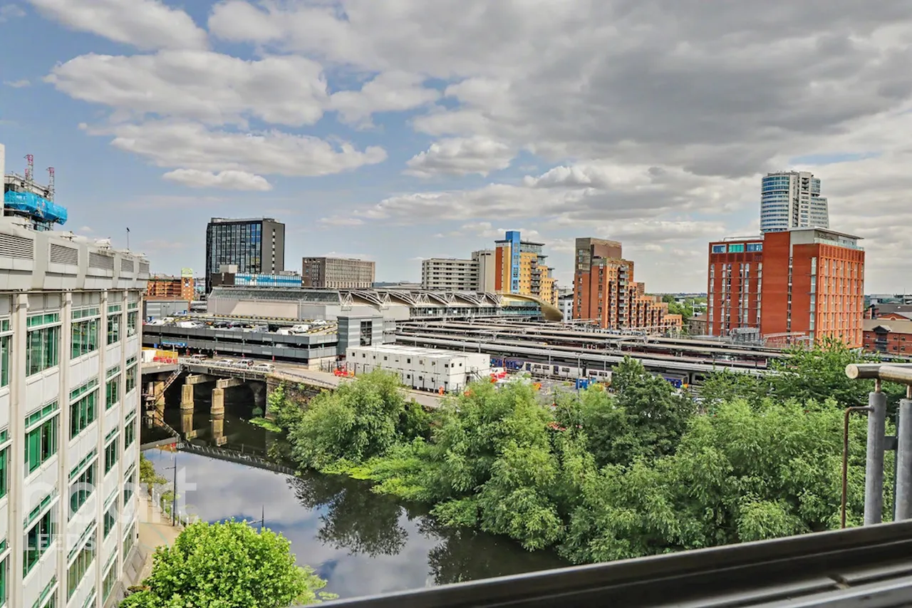 Whitehall Quay, Leeds, LS1, photo 10