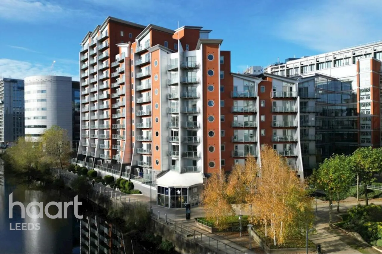 Whitehall Quay, Leeds, LS1, photo 11