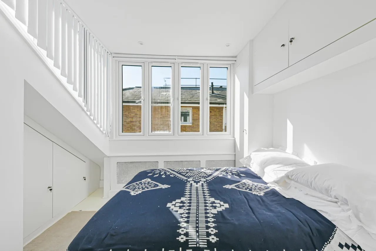 Thurlow Road, Hampstead, NW3, photo 13