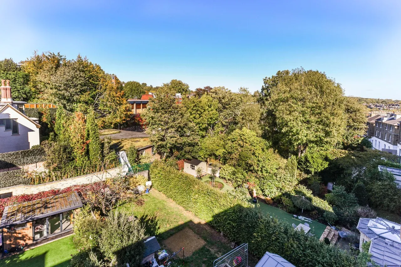 Thurlow Road, Hampstead, NW3, photo 11