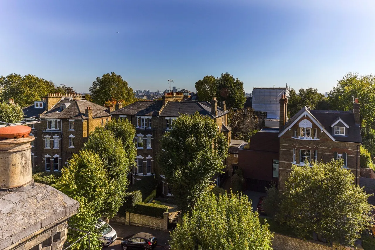 Thurlow Road, Hampstead, NW3, photo 24