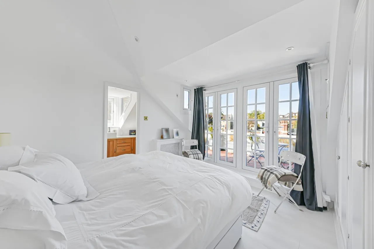 Thurlow Road, Hampstead, NW3, photo 4