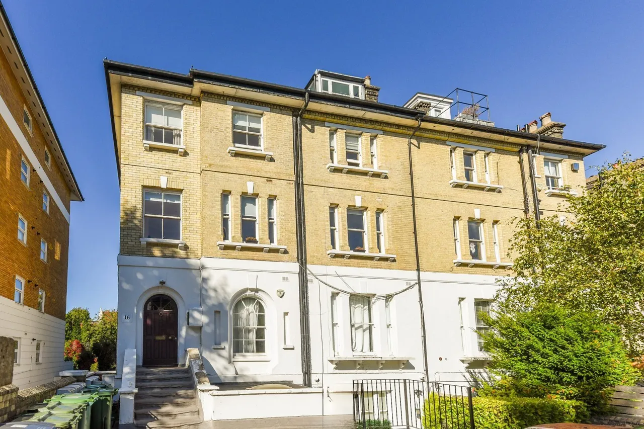Thurlow Road, Hampstead, NW3, photo 21