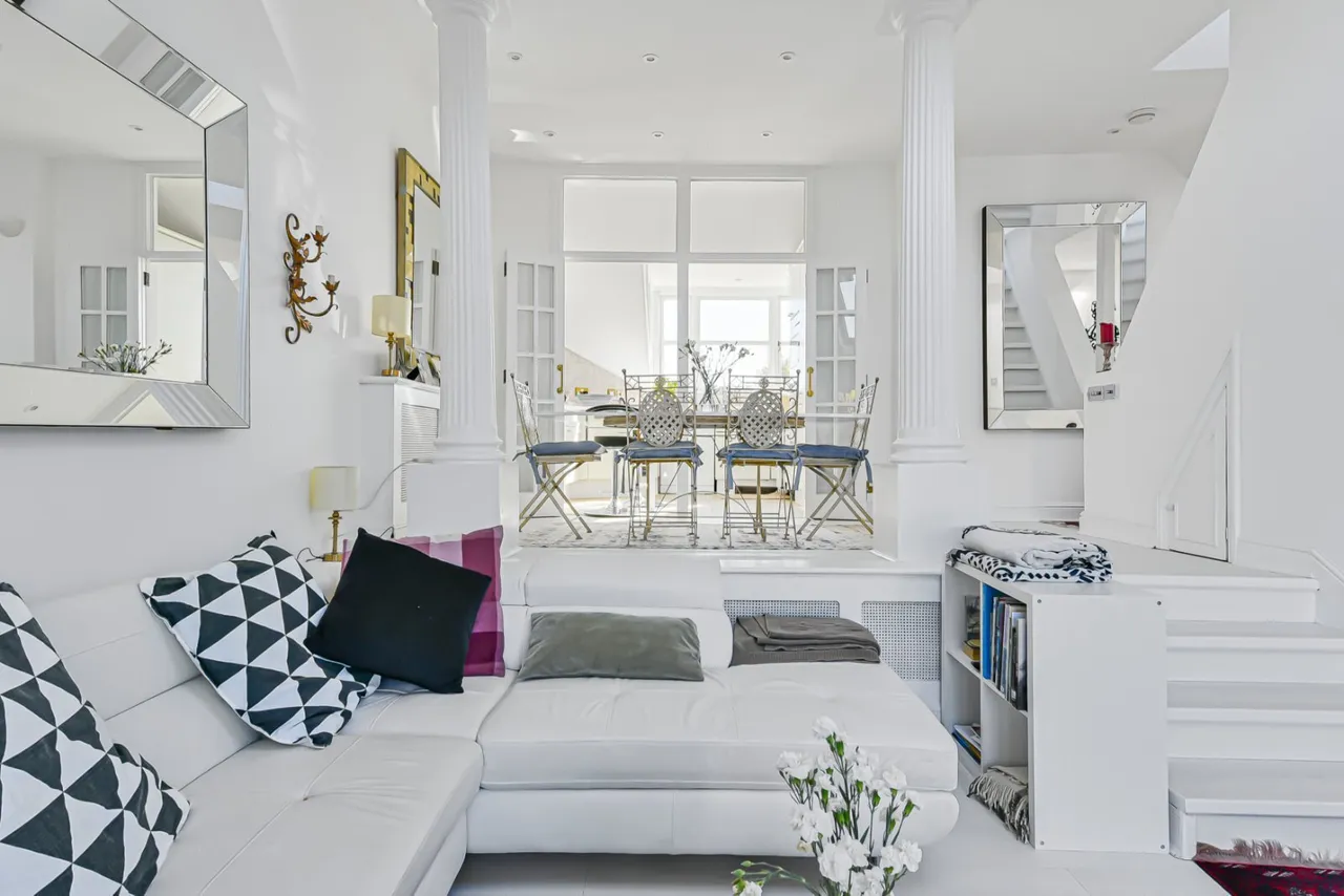 Thurlow Road, Hampstead, NW3, photo 19