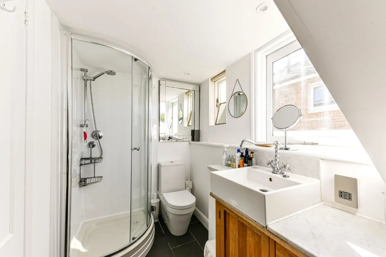 Thurlow Road, Hampstead, NW3, photo 8