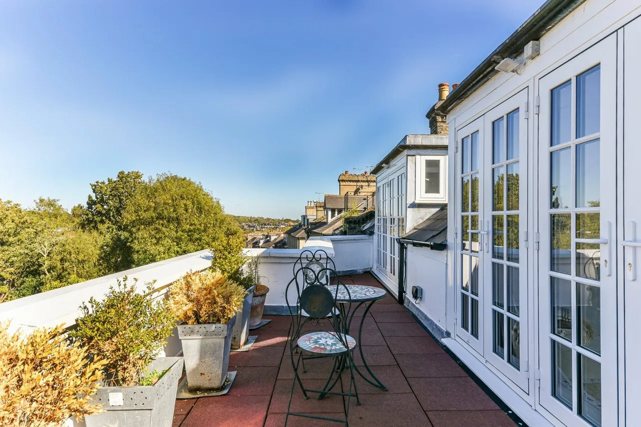 Thurlow Road, Hampstead, NW3, photo 10