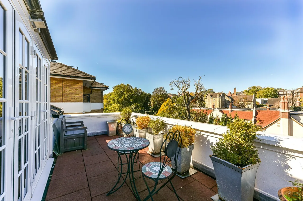 Thurlow Road, Hampstead, NW3, photo 6