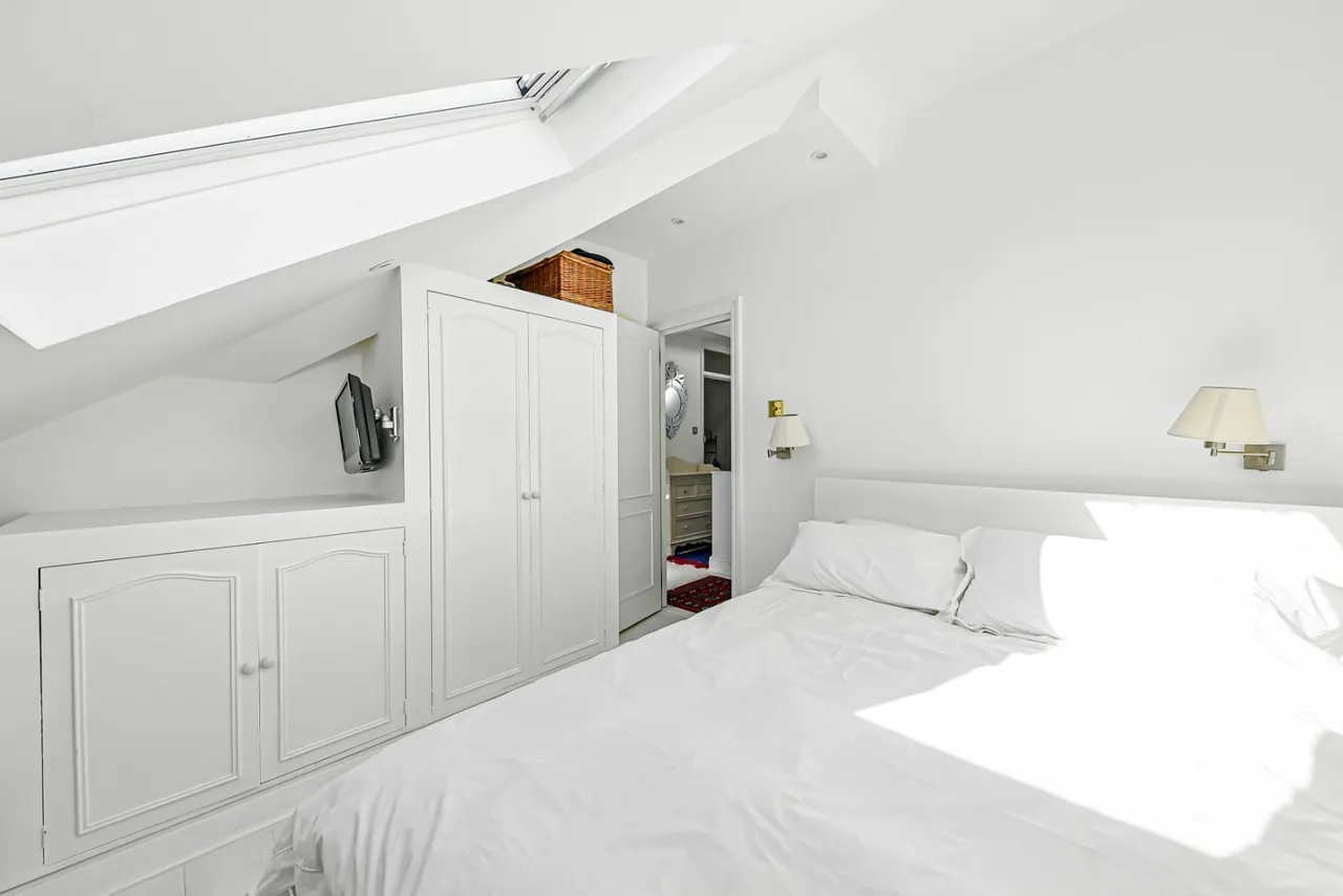 Thurlow Road, Hampstead, NW3, photo 15