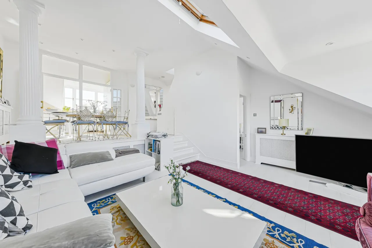 Thurlow Road, Hampstead, NW3, photo 18