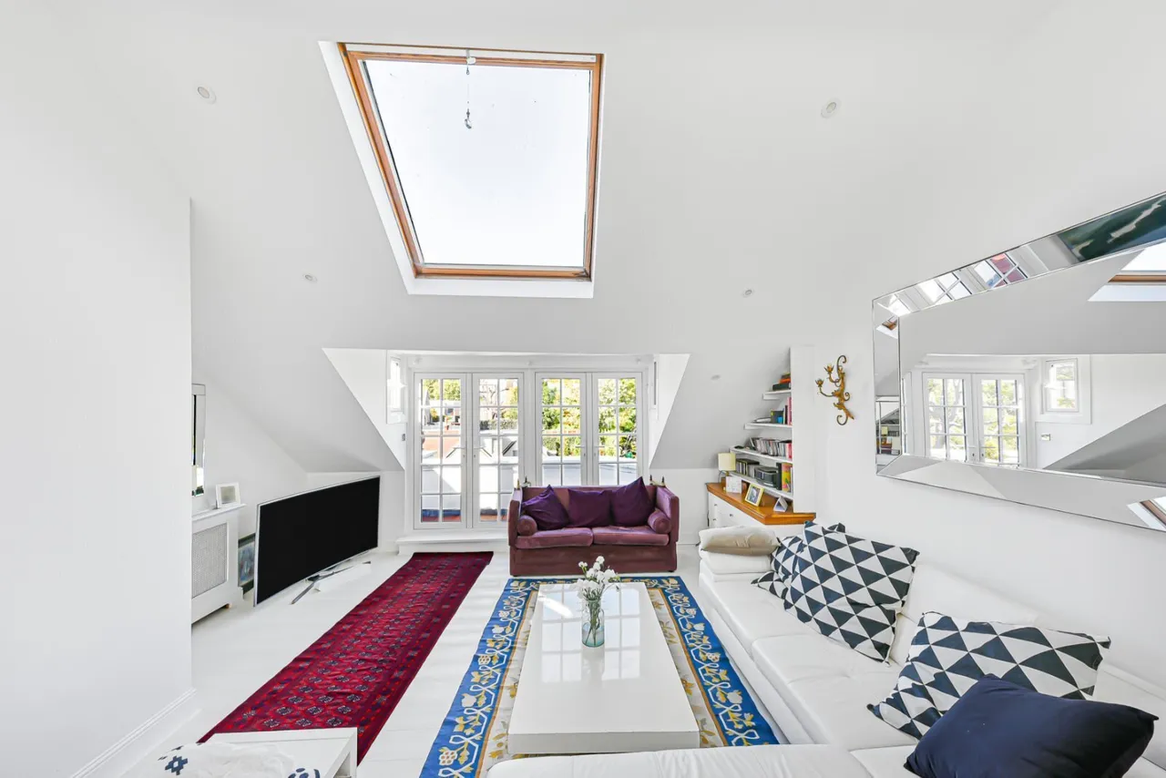 Thurlow Road, Hampstead, NW3, photo 17