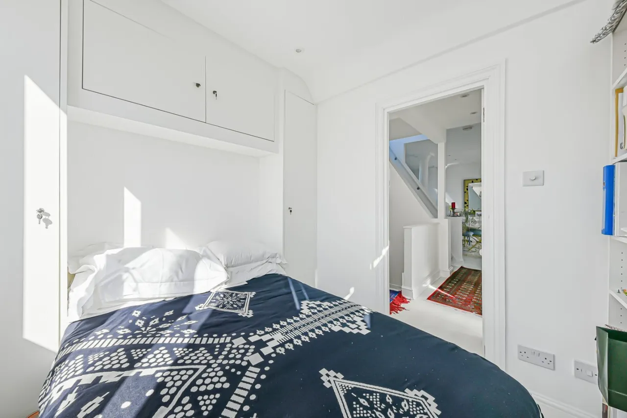 Thurlow Road, Hampstead, NW3, photo 7