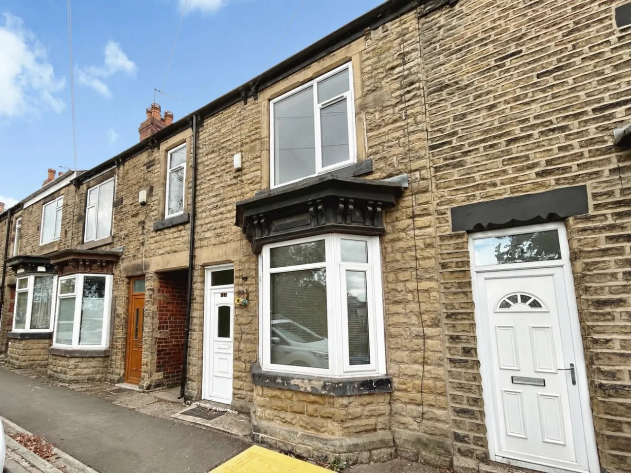 3 bed house for sale, Hirst Gate, Mexborough, S64