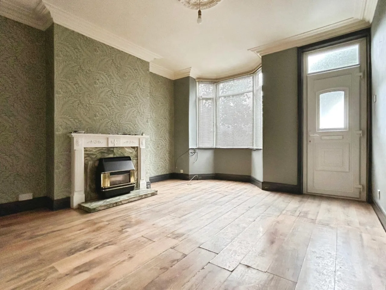 Hirst Gate, Mexborough, S64, photo 5