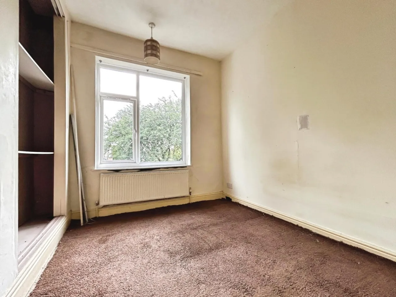 Hirst Gate, Mexborough, S64, photo 15