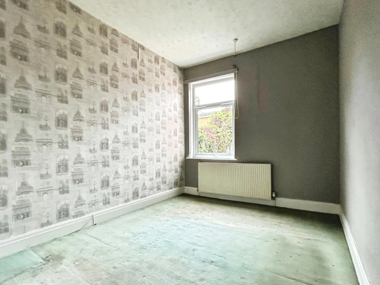 Hirst Gate, Mexborough, S64, photo 11