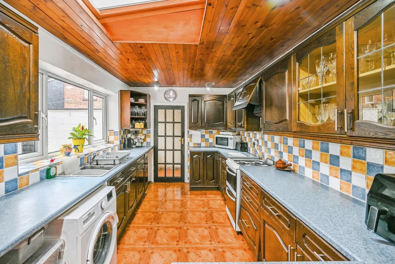 Wellington Avenue, Liverpool, L15, photo 9