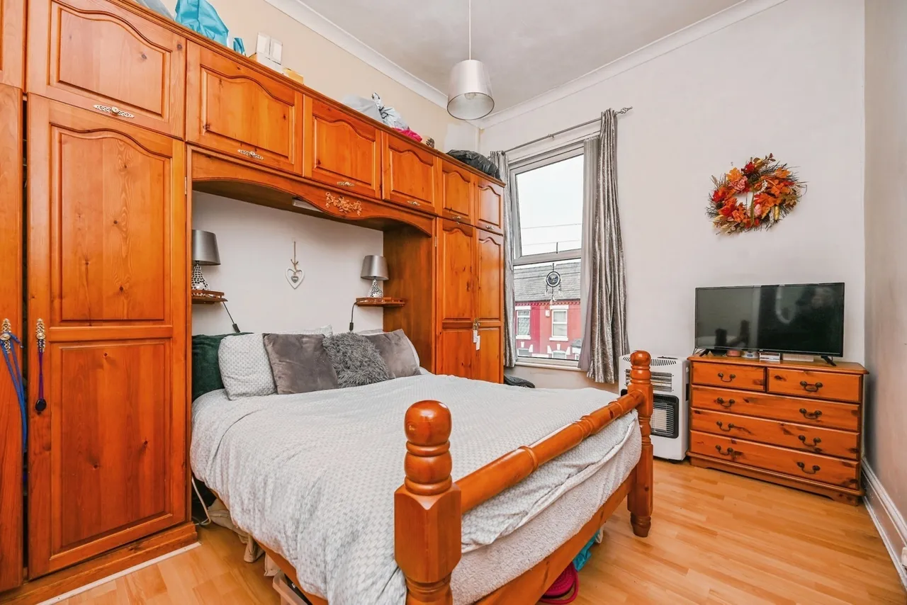 Wellington Avenue, Liverpool, L15, photo 14