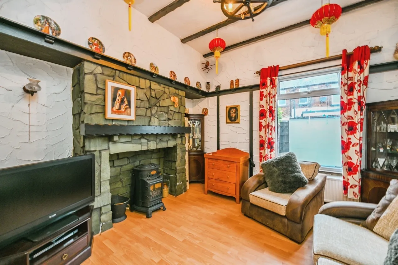 Wellington Avenue, Liverpool, L15, photo 5